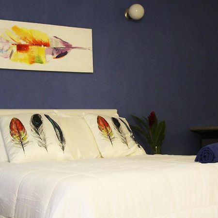 Super Ubicacion Appartement Guatemala-Stad Buitenkant foto