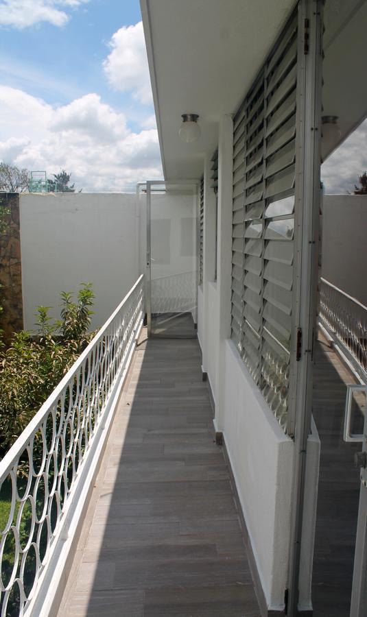 Super Ubicacion Appartement Guatemala-Stad Buitenkant foto