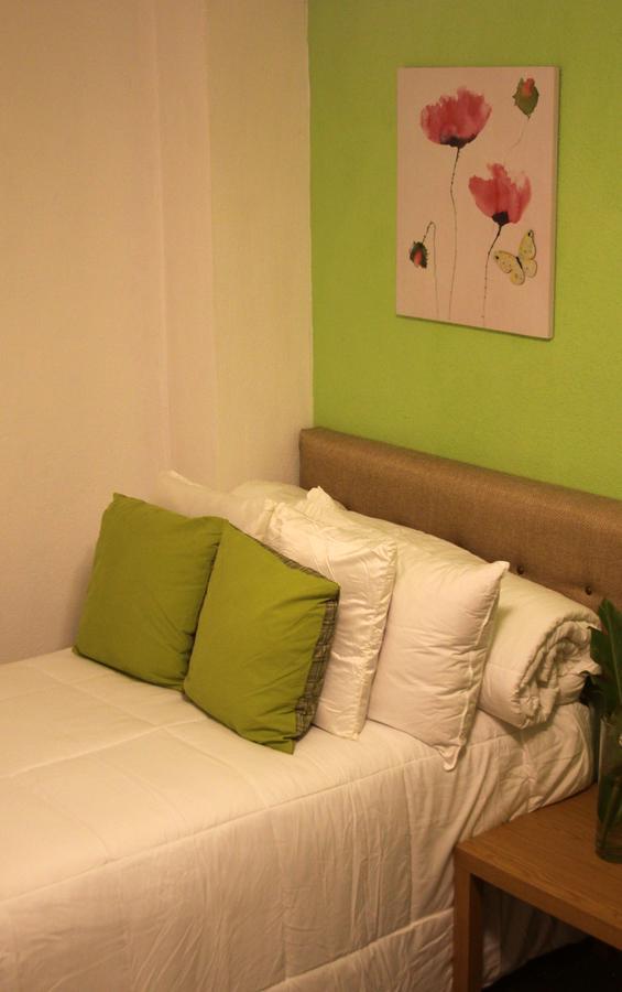 Super Ubicacion Appartement Guatemala-Stad Buitenkant foto