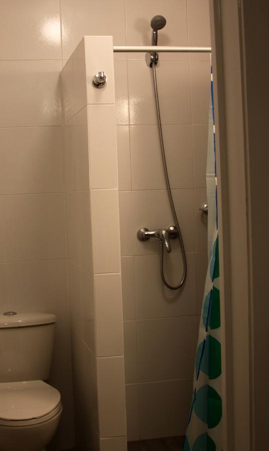 Super Ubicacion Appartement Guatemala-Stad Buitenkant foto